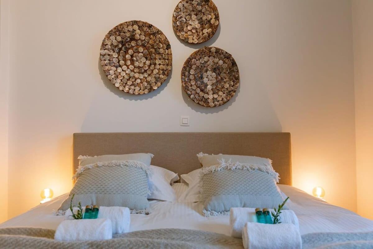 Huswell - Luminous Family Apartment With Magnificent View Oostende Ngoại thất bức ảnh