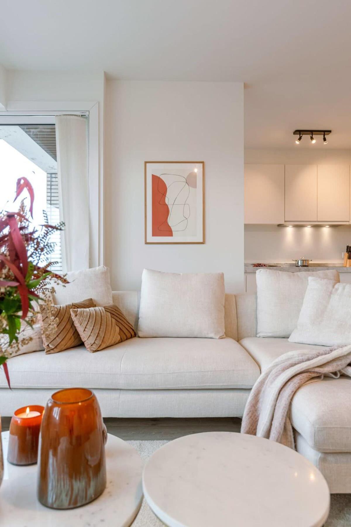 Huswell - Luminous Family Apartment With Magnificent View Oostende Ngoại thất bức ảnh