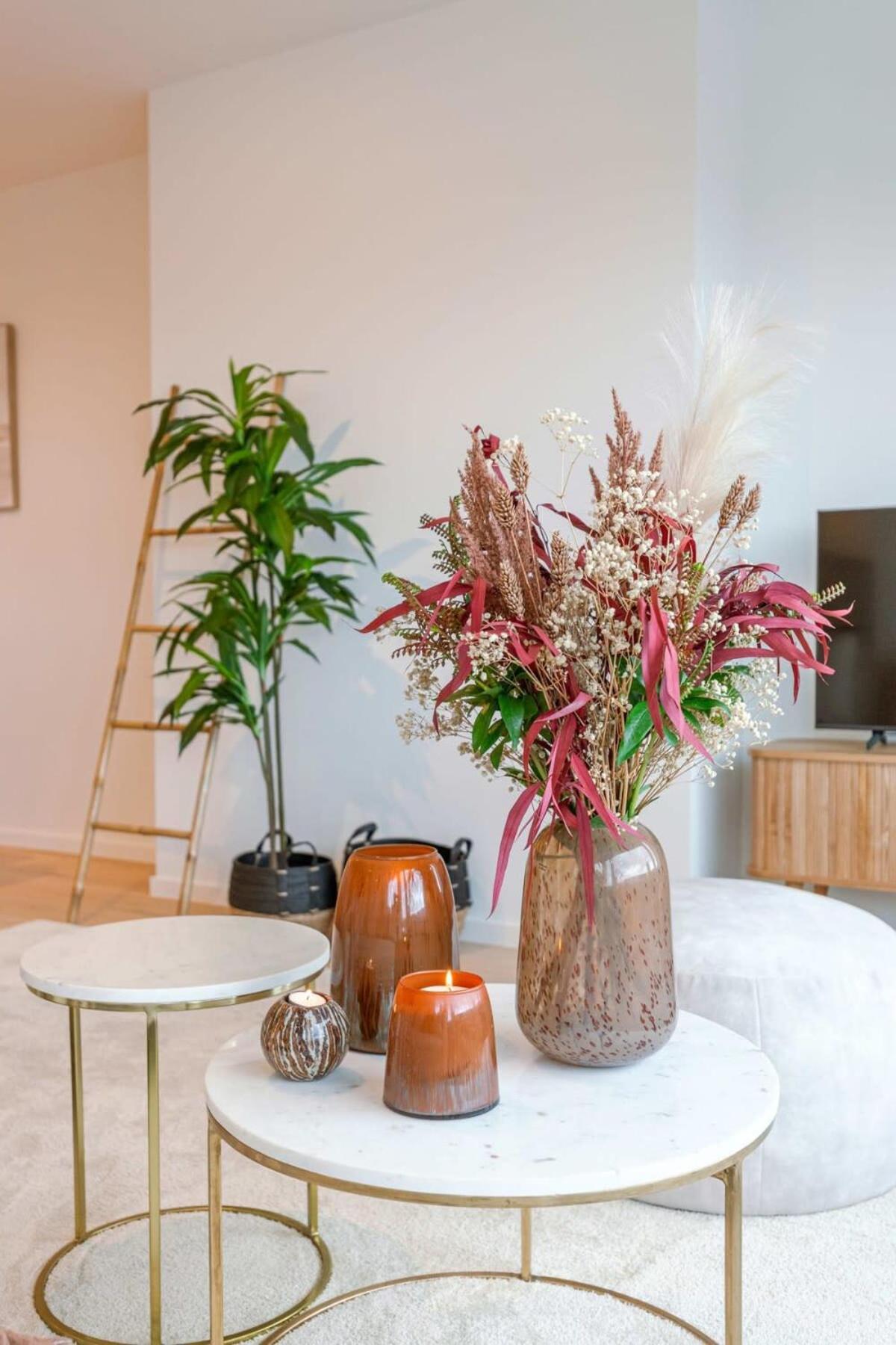 Huswell - Luminous Family Apartment With Magnificent View Oostende Ngoại thất bức ảnh
